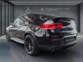 Mercedes-Benz GLC 63 AMG AMG GLC 63 S 4M+ Coupé 21'', Perf.-Sitze, Vmax Schwarz - thumbnail 19