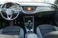 Opel Grandland X 1.2 TURBO BUS. EX. Gris - thumbnail 8