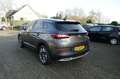 Opel Grandland X 1.2 TURBO BUS. EX. Gris - thumbnail 7