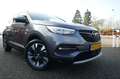 Opel Grandland X 1.2 TURBO BUS. EX. Gris - thumbnail 3