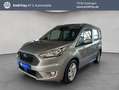 Ford Tourneo Connect 1.5 Titanium Grau - thumbnail 1