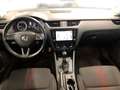 Skoda Octavia Combi 1,6 TDI Style DS Schwarz - thumbnail 8