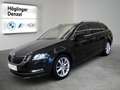 Skoda Octavia Combi 1,6 TDI Style DS Schwarz - thumbnail 2