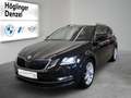 Skoda Octavia Combi 1,6 TDI Style DS Schwarz - thumbnail 1
