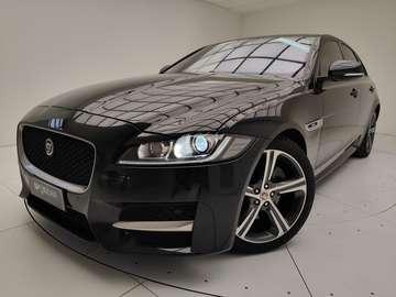 II 2.0d R-Sport awd 180cv auto