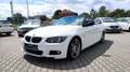 BMW 330 d Cabrio Edition M-Paket +Harman K+NAVI+Xenon Weiß - thumbnail 20