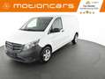 Mercedes-Benz Vito 111 CDI kompakt Pickerl NEU Weiß - thumbnail 1