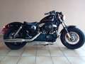 Harley-Davidson Sportster Forty Eight Fekete - thumbnail 1