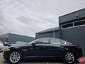 Jaguar XF 2.2D/Automaat/Navi/Leer/Climat/BomVol. Zwart - thumbnail 2