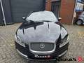 Jaguar XF 2.2D/Automaat/Navi/Leer/Climat/BomVol. Zwart - thumbnail 8