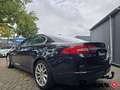 Jaguar XF 2.2D/Automaat/Navi/Leer/Climat/BomVol. Zwart - thumbnail 3