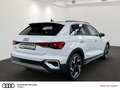 Audi A3 Allstreet 35 TDI S-LINE LEDER ACC Kamera -37% Weiß - thumbnail 5