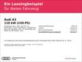 Audi A3 Allstreet 35 TDI S-LINE LEDER ACC Kamera -37% Weiß - thumbnail 2