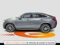 Mercedes-Benz GLE 350 e 4MATIC (Híbrido Enchufable) Plateado - thumbnail 4