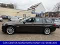 BMW 520 d*NAVI*XENON*190PS*AHK*LEDER**** Schwarz - thumbnail 2