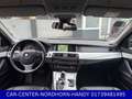 BMW 520 d*NAVI*XENON*190PS*AHK*LEDER**** Schwarz - thumbnail 15