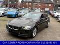 BMW 520 d*NAVI*XENON*190PS*AHK*LEDER**** Schwarz - thumbnail 1