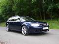 Audi RS6 RS 6 Avant Kék - thumbnail 7