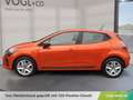 Renault Clio Evolution SCe 65PS Orange - thumbnail 2