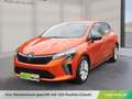 Renault Clio Evolution SCe 65PS Orange - thumbnail 1