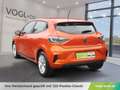 Renault Clio Evolution SCe 65PS Orange - thumbnail 3