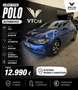 Volkswagen Polo 1.0 TSI Advance DSG 70kW Azul - thumbnail 1