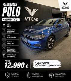 1.0 TSI Advance DSG 70kW
