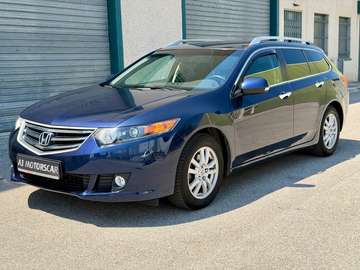 Accord Tourer 2.0 i-VTEC Elegance