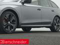 Skoda Octavia Combi 2.0 TSI DSG RS ab mtl. 359 EUR Grau - thumbnail 33