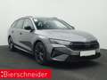Skoda Octavia Combi 2.0 TSI DSG RS ab mtl. 359 EUR Grau - thumbnail 9