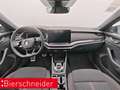 Skoda Octavia Combi 2.0 TSI DSG RS HuD eHECK MATRIX ACC Grau - thumbnail 12
