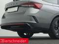 Skoda Octavia Combi 2.0 TSI DSG RS ab mtl. 359 EUR Grau - thumbnail 25