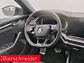Skoda Octavia Combi 2.0 TSI DSG RS HuD eHECK MATRIX ACC Grau - thumbnail 13