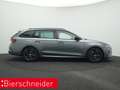 Skoda Octavia Combi 2.0 TSI DSG RS HuD eHECK MATRIX ACC Grau - thumbnail 8