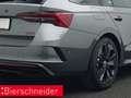 Skoda Octavia Combi 2.0 TSI DSG RS HuD eHECK MATRIX ACC Grau - thumbnail 20