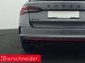 Skoda Octavia Combi 2.0 TSI DSG RS ab mtl. 359 EUR Grau - thumbnail 22