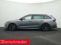 Skoda Octavia Combi 2.0 TSI DSG RS HuD eHECK MATRIX ACC Grau - thumbnail 3