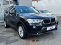 BMW X3 Baureihe sDrive 18d Advantage*LED*CARPLAY*PDC Schwarz - thumbnail 4