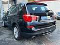 BMW X3 Baureihe sDrive 18d Advantage*LED*CARPLAY*PDC Schwarz - thumbnail 7
