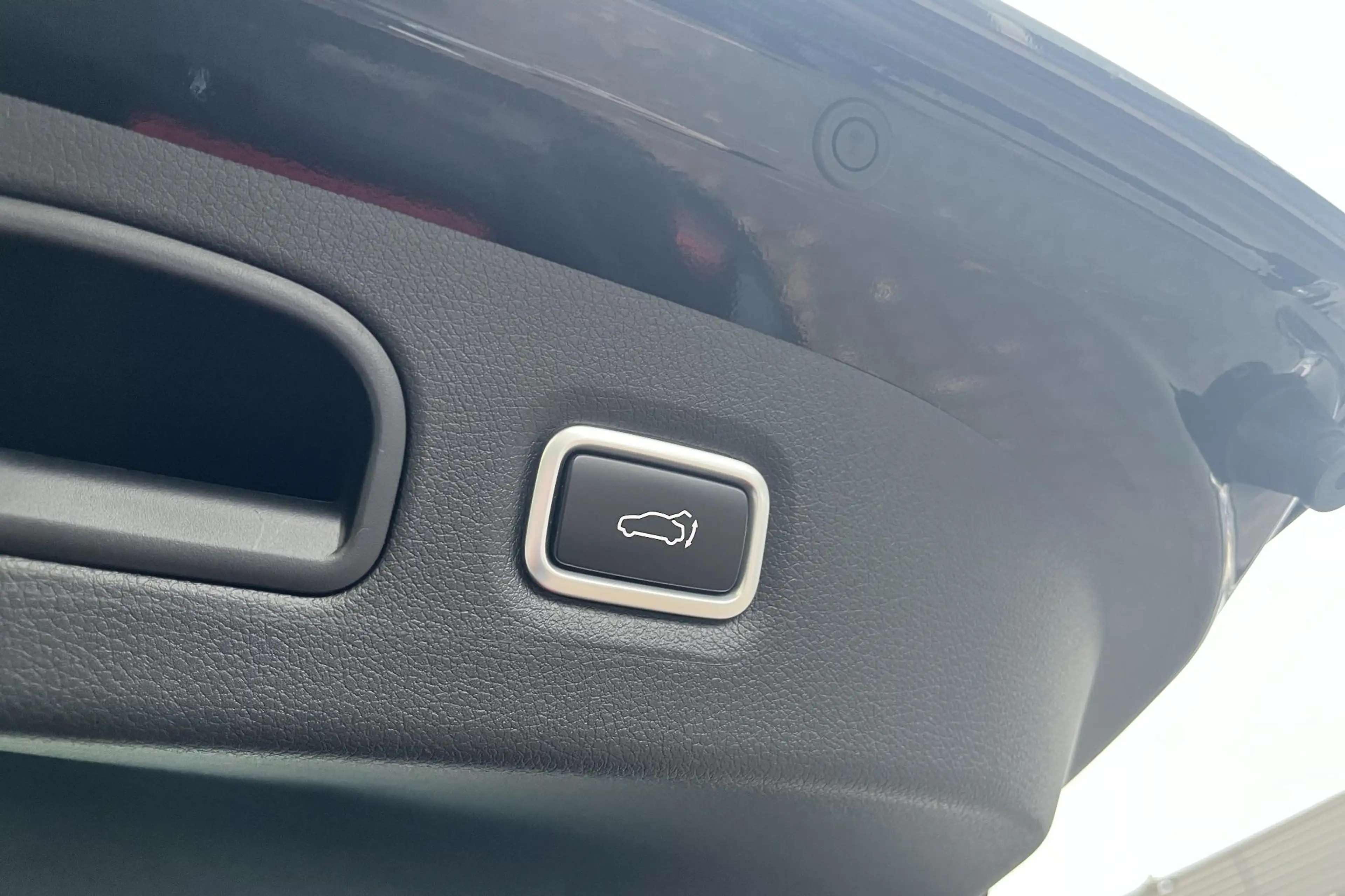 Kia Stinger 2.2 CRDi GT-Line — photo 12