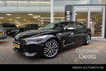 2.2 CRDi GT-Line Nav | Climate Control | adapt. Cr