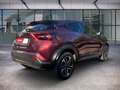 Nissan Juke 1.0 DIG-T N-Connecta LED SpurH PDC Kam. LM Rouge - thumbnail 5
