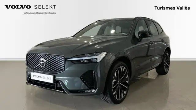 Volvo XC60 B5 Ultra Dark AWD Aut.