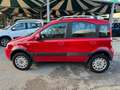 Fiat Panda Fiat Panda 4x4 1.2 Climbing 69cv Rouge - thumbnail 4