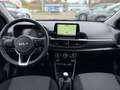 Kia Picanto 1.2 Vision Navi Shz RCam Grau - thumbnail 12