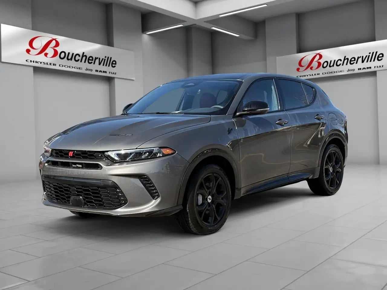 2024 Dodge Hornet