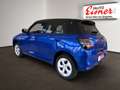 Suzuki Swift 1,2 GL+ Hybrid 4WD Shine LEDTag+Sitzheizung Blau - thumbnail 12