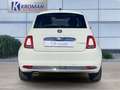 Fiat 500 1.0 Hybrid Montrim 70cv Bianco - thumbnail 5