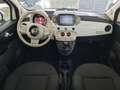 Fiat 500 1.0 Hybrid Montrim 70cv Bianco - thumbnail 8