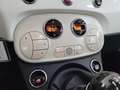 Fiat 500 1.0 Hybrid Montrim 70cv Bianco - thumbnail 17